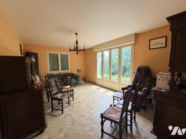 Maison vente à Lorient, Bretagne