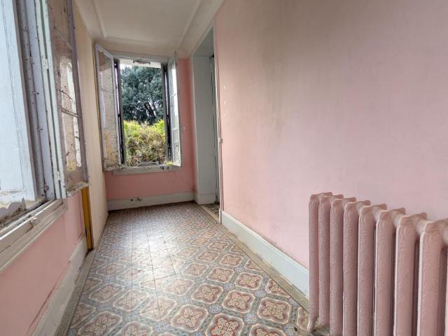 Maison vente à Loches, Pocé-sur-cisse