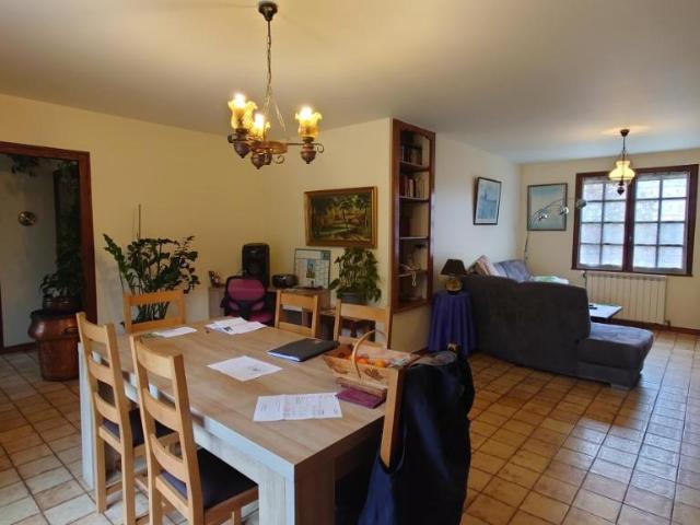Maison vente à Montargis, Poilly-lez-gien