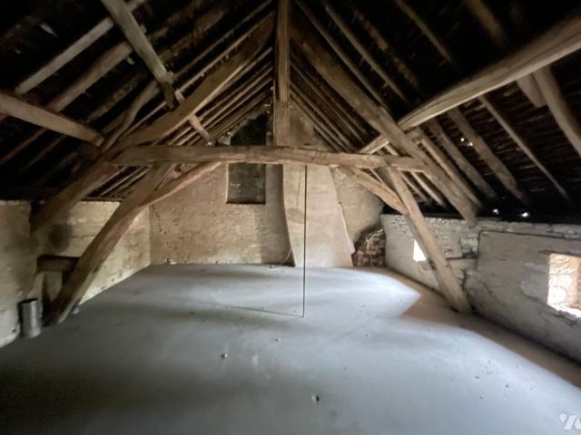 Maison vente à Auxerre, Poilly-sur-tholon