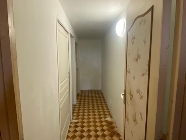 Maison vente à Montbard, Poiseul-la-ville-et-laperrière