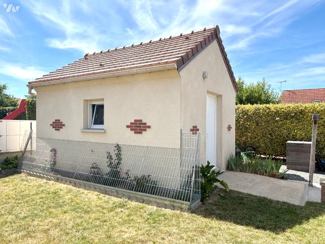 Maison vente à Chartres, Poisvilliers