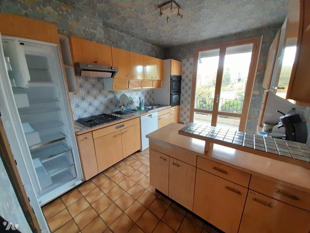 Maison vente à Poitiers