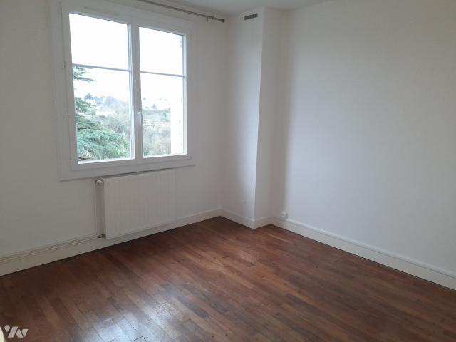 Maison vente à Poitiers