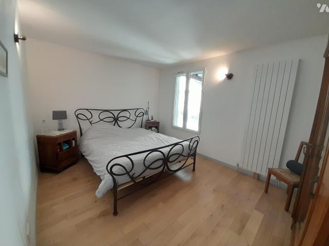 Maison vente à Poitiers