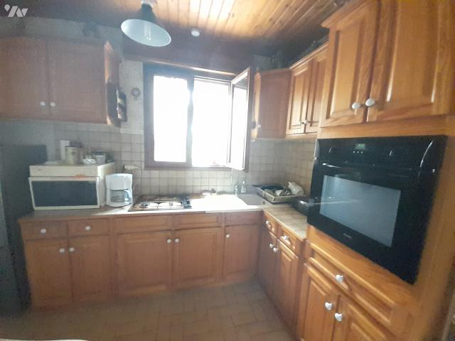 Maison vente à Poitiers