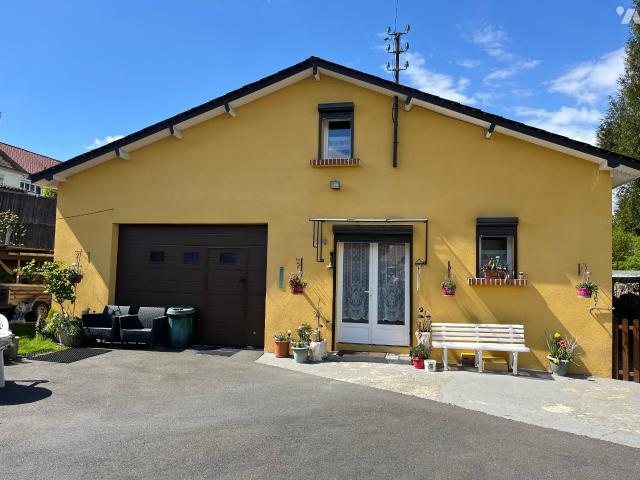 Maison vente à Amiens, Poix-de-picardie