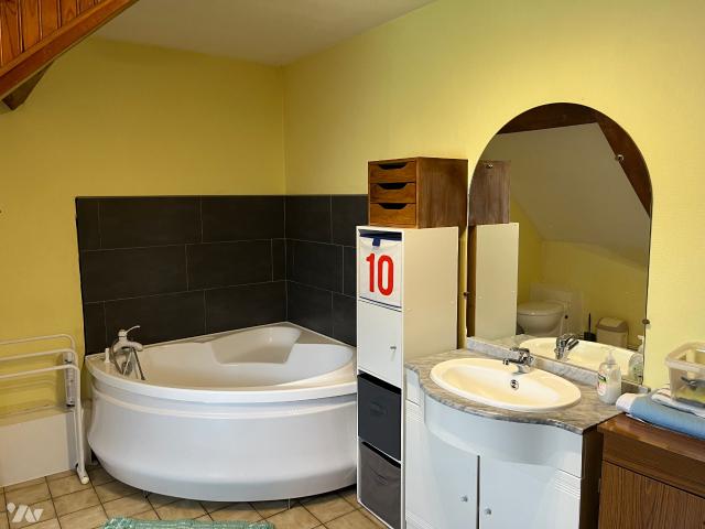 Maison vente à Amiens, Poix-de-picardie