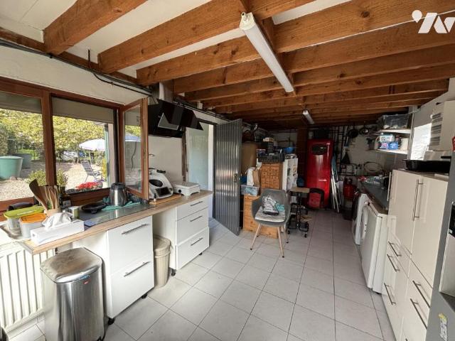 Maison vente à Amiens, Poix-de-picardie