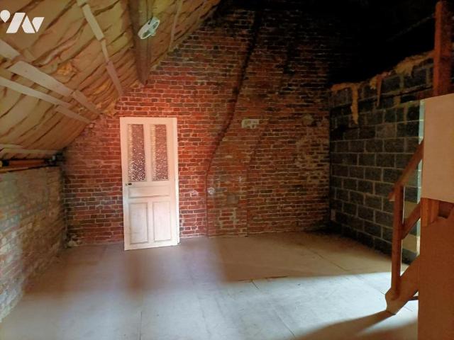 Maison vente à Avesnes-sur-Helpe, Poix-du-nord