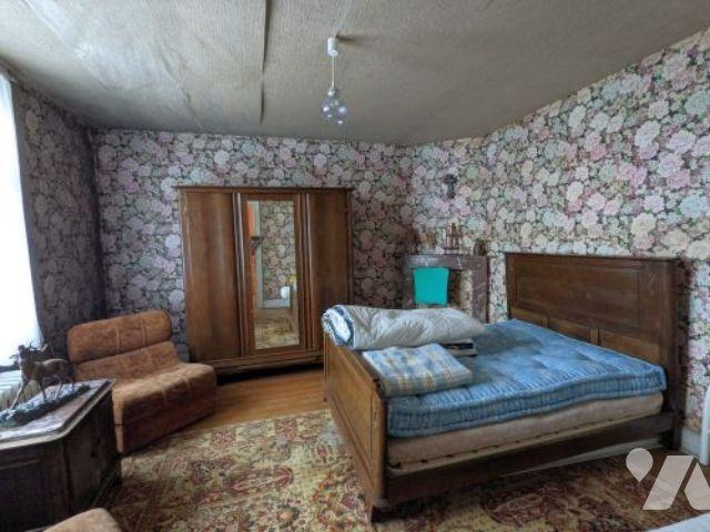 Maison vente à Avesnes-sur-Helpe, Poix-du-nord