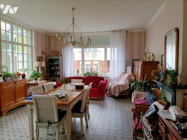 Maison vente à Avesnes-sur-Helpe, Poix-du-nord