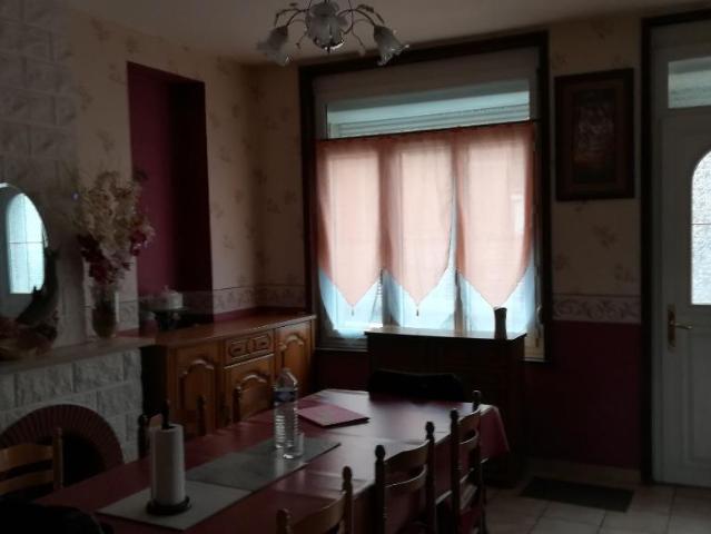 Maison vente à Avesnes-sur-Helpe, Poix-du-nord
