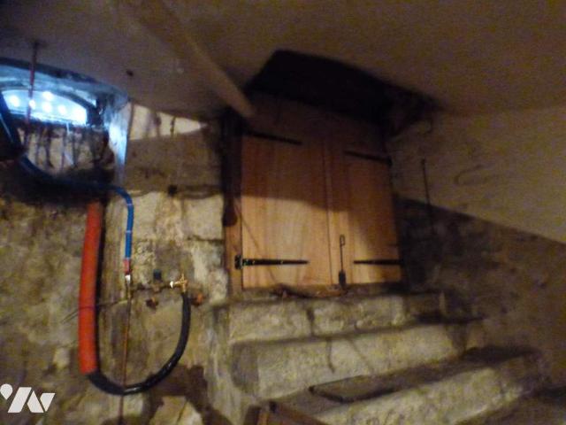 Maison vente à Dole, Bourgogne-Franche-Comté