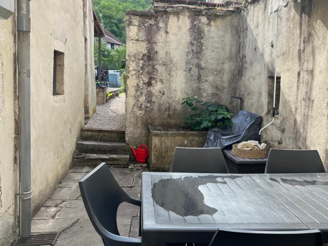 Maison vente à Dole, Bourgogne-Franche-Comté