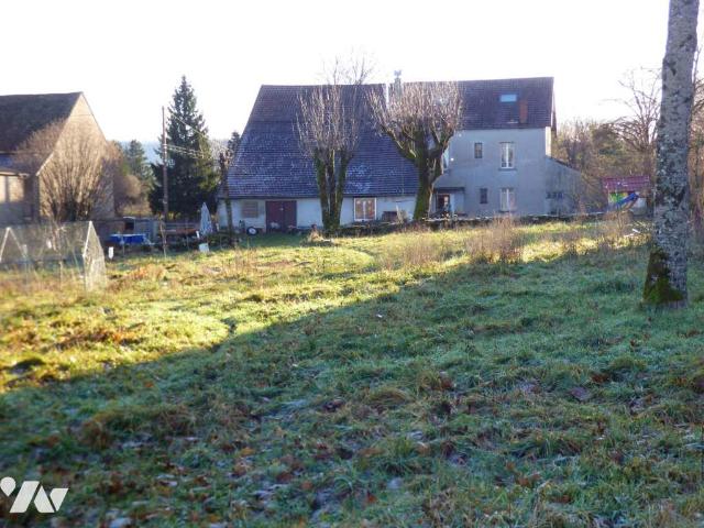 Maison vente à Dole, Bourgogne-Franche-Comté