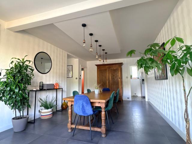Maison vente à Poligny, Jura