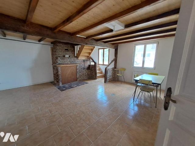 Maison vente à Calais, Polincove