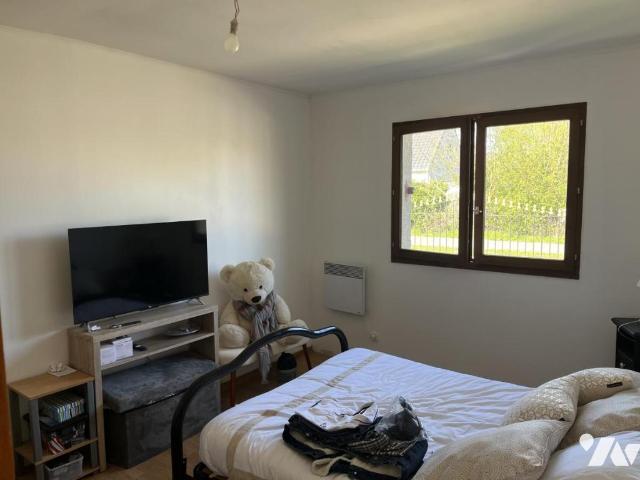 Maison vente à Calais, Polincove