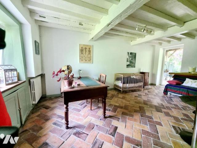 Maison vente à Bourg-en-Bresse, Polliat