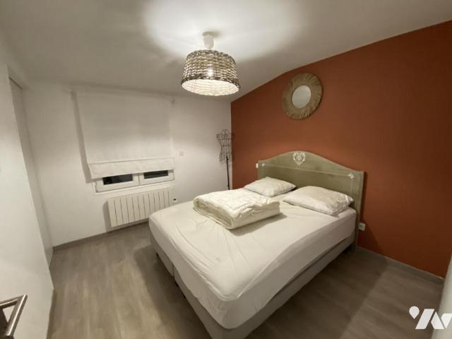 Maison vente à Reims, Pomacle