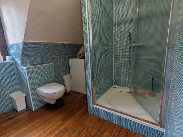 Maison vente à Guingamp, Bretagne