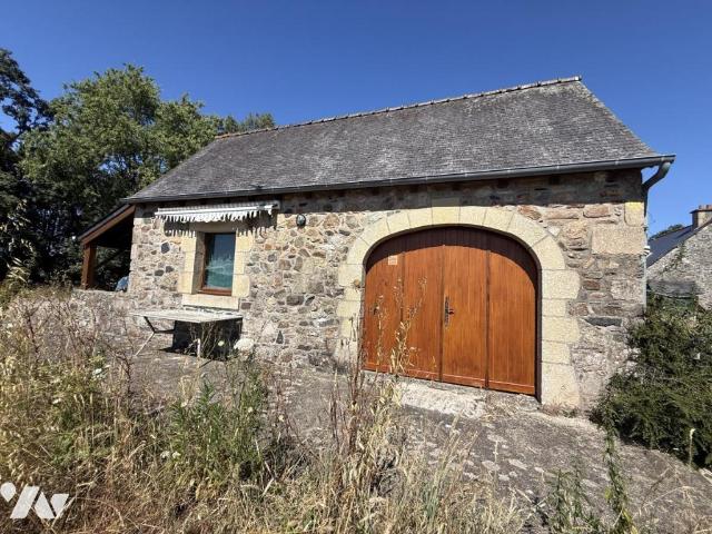 Maison vente à Guingamp, Bretagne