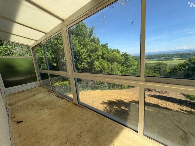 Maison vente à Vienne, Pommier-de-beaurepaire