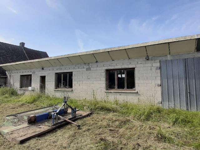 Maison vente à Châteauroux, Pommiers