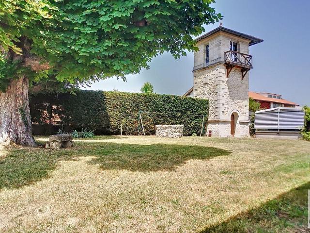 Maison vente à Bordeaux, Pompignac
