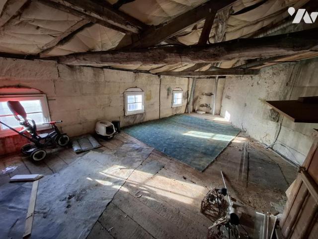 Maison vente à Jonzac, Pons