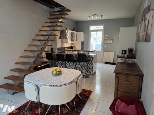 Maison vente à France métropolitaine, Pons