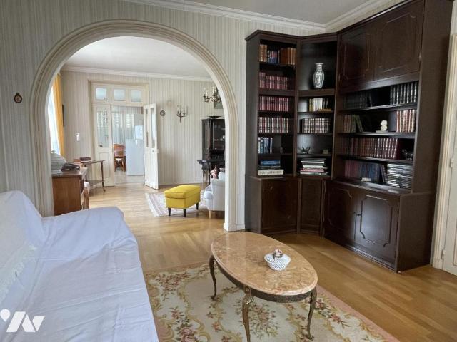 Maison vente à Nancy, Pont-à-mousson