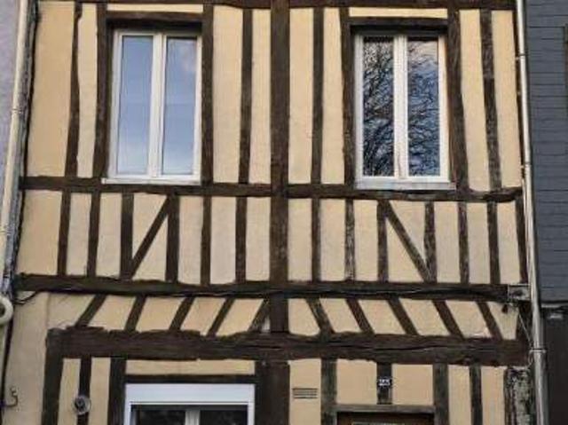 Maison vente à Bernay, Pont-audemer