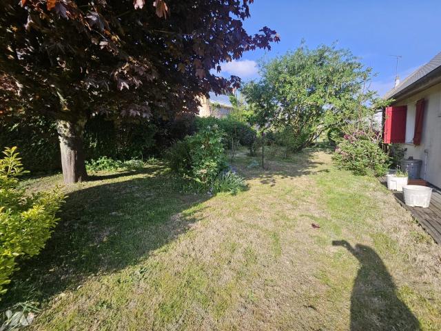 Maison location à Coutances, Lessay