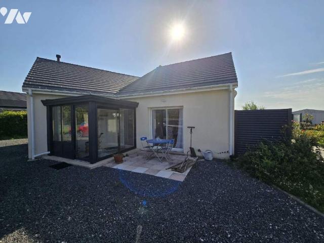 Maison vente à Bernay, Pont-audemer