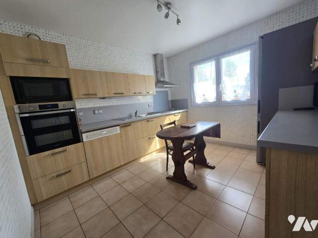 Maison vente à Bernay, Pont-audemer