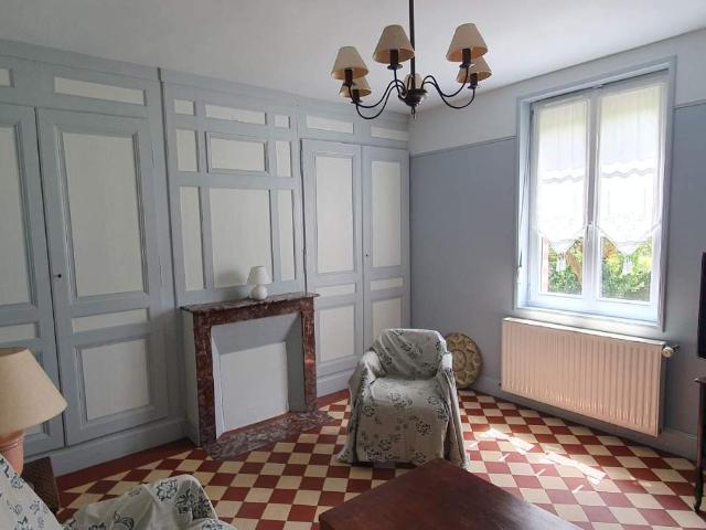 Maison vente à Bernay, Pont-audemer