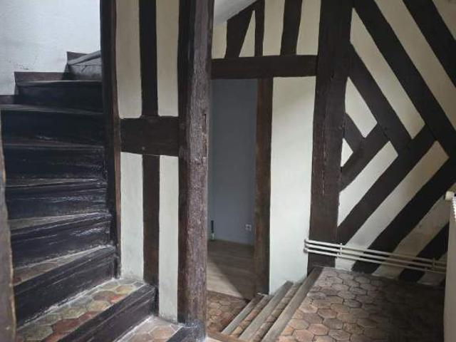 Maison vente à Bernay, Pont-audemer