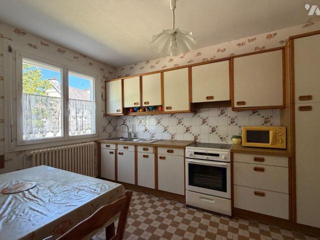 Maison vente à Quimper, Bretagne