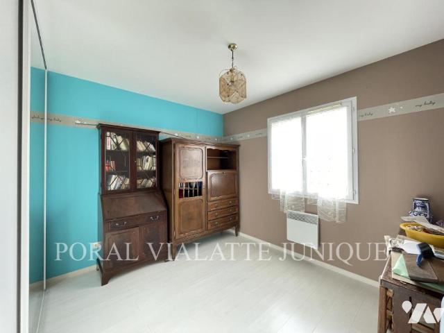 Maison vente à Nantua, Pont-d'ain