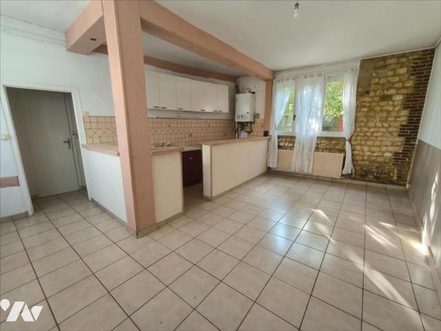 Maison vente à Les Andelys, Pont-de-l'arche