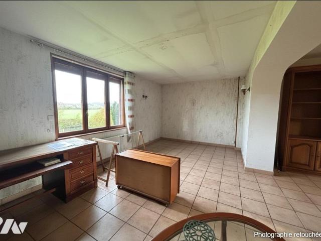 Maison vente à Les Andelys, Pont-de-l'arche