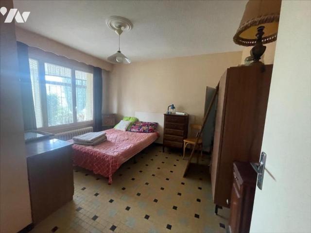 Maison vente à France métropolitaine, Pont-de-l'isère