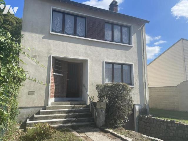 Maison vente à Pont-de-Metz, Somme