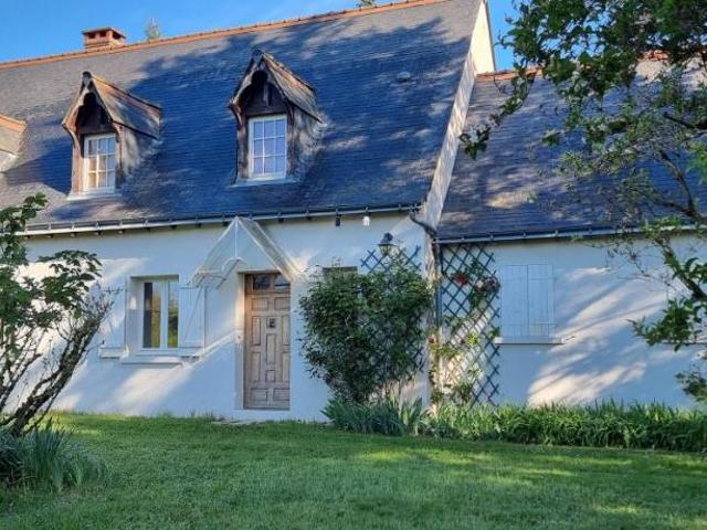 Maison vente à Tours, Pont-de-ruan