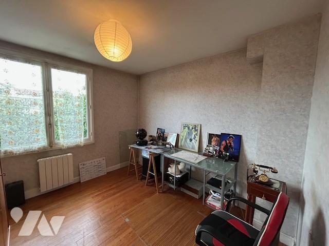 Maison vente à Clermont-Ferrand, Pont-du-château