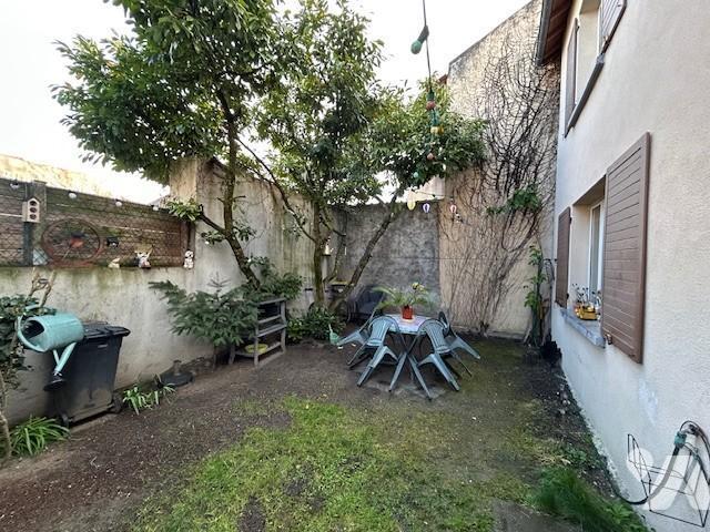 Maison vente à Clermont-Ferrand, Pont-du-château