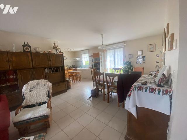 Maison vente à Saint-Lô, Pont-hébert