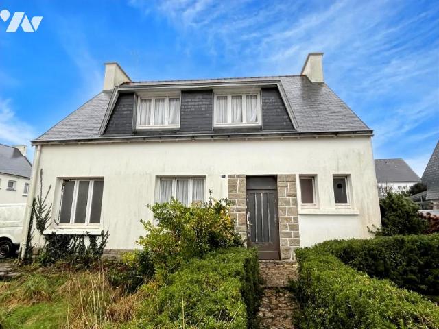 Maison vente à Quimper, Bretagne